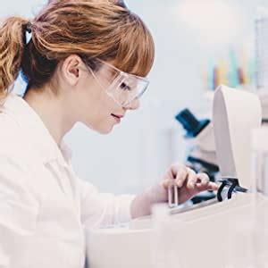 LABART UV Quartz Cuvette For Spectrophotometer, Pathlength 10mm, Volume ...