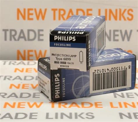 MICROSCOPE LAMPS - Philips 13528 6V 15W - Gz4 Mr11 Trader - Retailer ...
