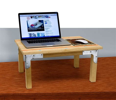 Image result for Computer Table How to Build