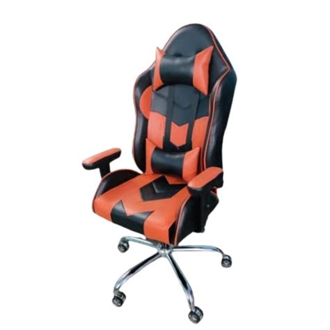 Cheros Racing Edition Ergonomic Gaming Chair with Premium PU Leather ...