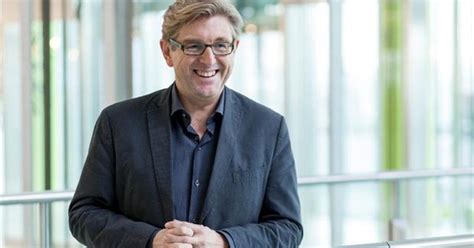 Unilever CMO Keith Weed's five tech trends for 2015 | Media | Campaign ...