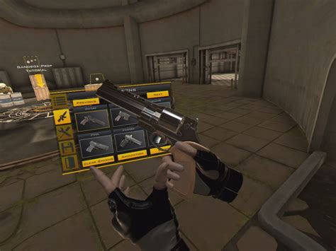 Image result for Gun Club VR Reloads