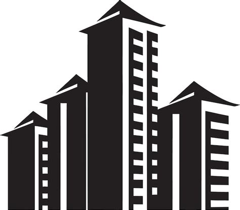 Building Structure Vector Logo 的图像结果
