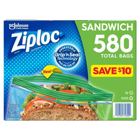 Walmart Food Bags at Alan Rayl blog