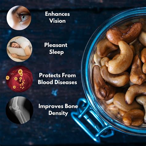 Roasted Cashew – Healthyroots