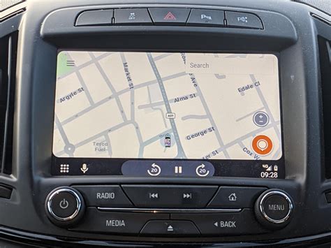 Image result for Waze Android Auto