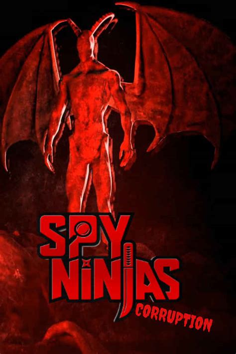 Watch Spy Ninjas: Corruption Web Series Online, All Seasons and ...