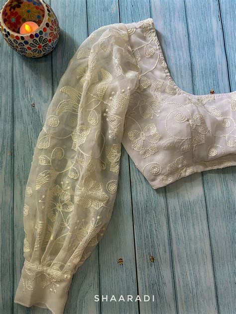Ready Blouses – Shaaradi