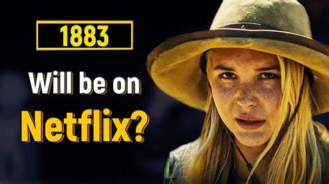 how to watch 1883 for free