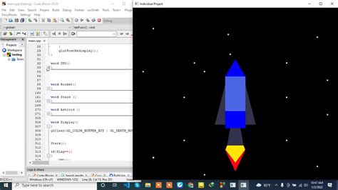 Image result for How to Use OpenGL On Code Blocks