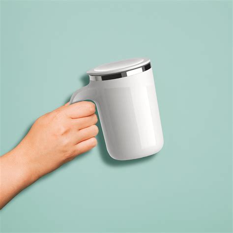 DOCTOR SUCTION MUG – Artiart India