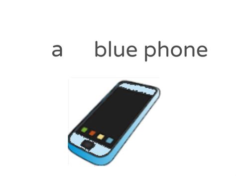 Image result for Blue Phone Tutorial