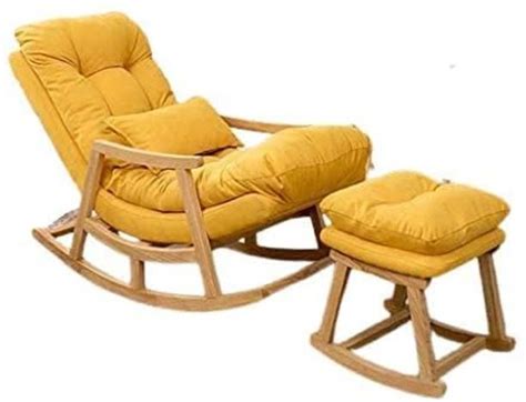 Library Chairs: Comfortable Seating for Study & Reading