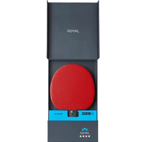 Stiga Royal Crystal **** – Cosco Store India