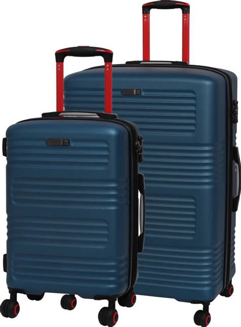 It Luggage Expressway Polycarbonate Hardsided Suitcase Set | Large ...
