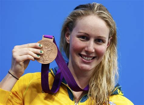 Glamorous Girls at London Olympics 2012 [PHOTOS] - IBTimes India