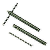 CVA Steel Apollo Nipple & Breech Plug Wrench For In Line Muzzleloaders ...