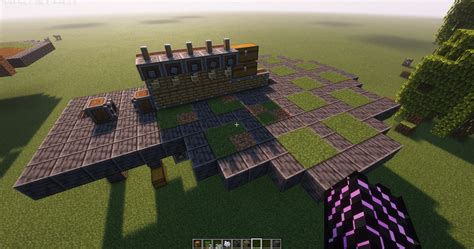 Image result for Automatic Tree Farm Create Mod