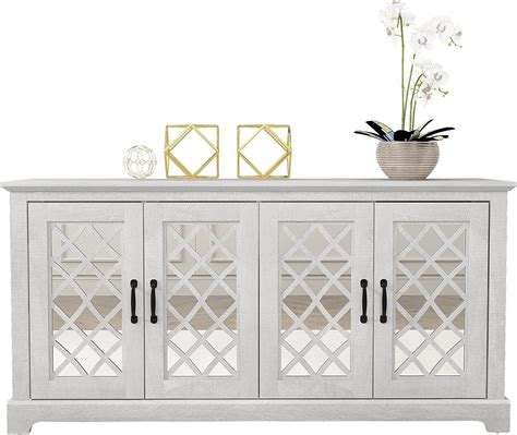 Buy Galano Millicent TV Stand for 55-65 inch TV - Home Entertainment ...