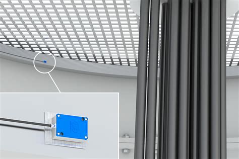 Precise measurement of acceleration & inclination | Micro-Epsilon