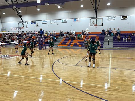 Volleyball – HS – Excelsior Classical Academy Athletics