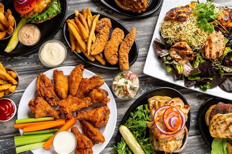 American Ale House Delivery Menu | Order Online | 821 Cricklewood Dr ...