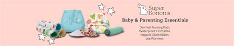 Amazon.in: SuperBottoms Baby Products: Newborn Baby essentials