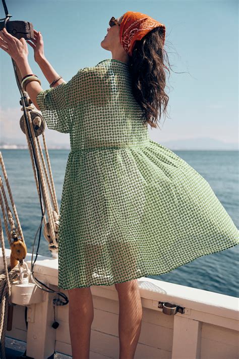 FRIDA DRESS GREEN OLIVES – Make My Lemonade