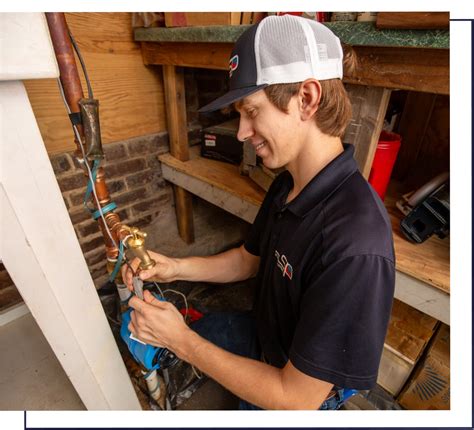 Leak Defense System | Residential & Commercial Plumbing | Stark Plumbing