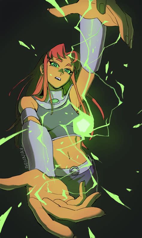 Pin by Samantha Weekly on Marvel and D.C. | Teen titans fanart, Teen ...