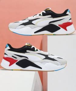 PUMA RS-X WH Sneakers For Women - Buy PUMA RS-X WH Sneakers For Women ...