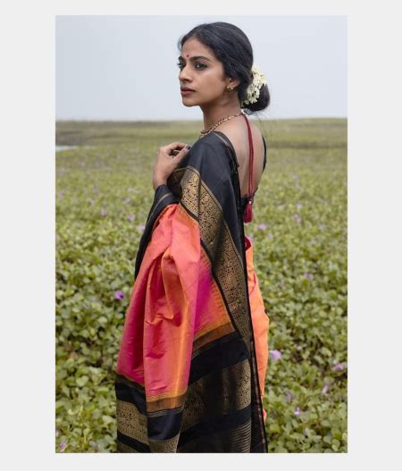 12 Bridal Saree Colour Combination for Wedding in 2024