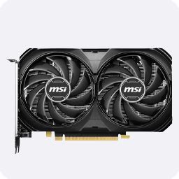 MSI RTX 4060 Ti Graphic Cards– EliteHubs
