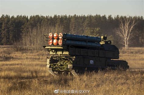 俄新一代“山毛榉”M3中程防空导弹系统可以拦截所有巡航导弹 - 2017年4月24日, 俄罗斯卫星通讯社