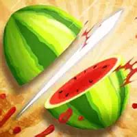 CWC Fruit Ninja 的图像结果