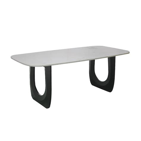 Devon 8S Dining Table – Bay Window