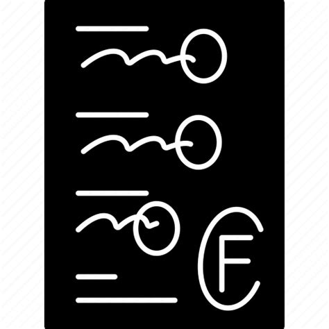 Image result for Fail Test Icon