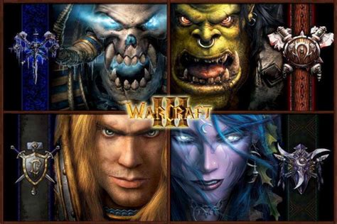 Warcraft III 魔兽争霸3 Roberta vs Zhou_Xixi ( Human vs Night Elf ) 워크래프트 3 Echo Isles 21.01.2014 ...