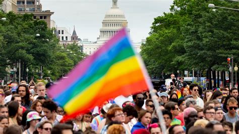 Democrats Delay Senate Vote to Protect Gay Marriage as GOP Balks - The ...