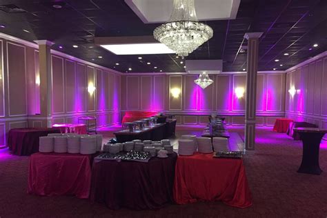 Deewan Banquet - Banquet Halls - Piscataway, NJ - WeddingWire