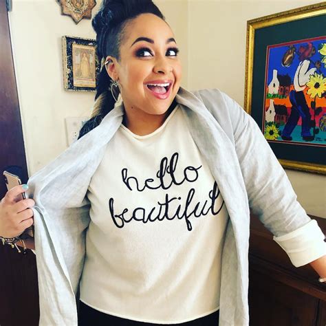 Raven Symone - Biography, Height & Life Story | Super Stars Bio