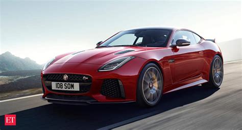 Engine specs and power output - Meet Jaguar's cheapest F-Type variant ...