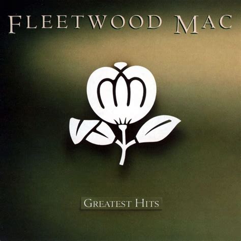FLEETWOOD MAC - Greatest Hits - Vinyl LP