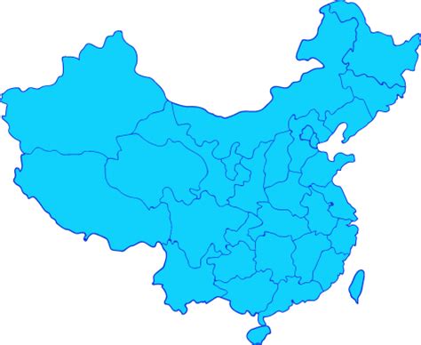 中国地图全图下载-中国地图全图高清版下载[电脑版]-PC下载网
