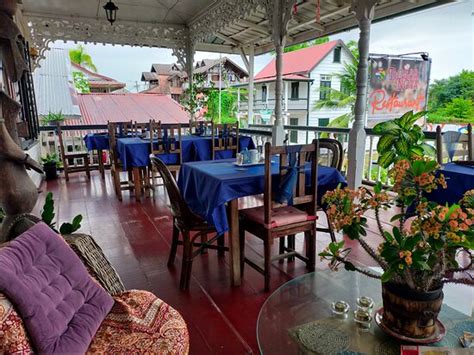 BOSSA NOVA RESTAURANT, Paramaribo - Restaurant Reviews, Phone Number ...
