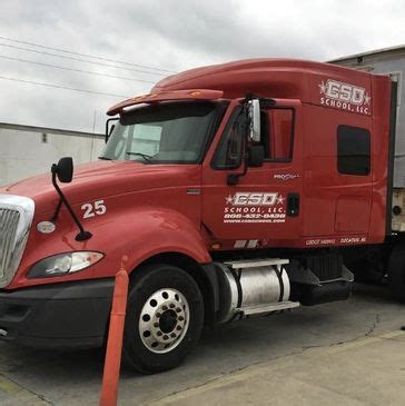 CDL Driving Lessons 的图像结果