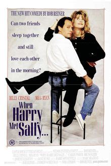 When Harry met Sally (2011) 当哈利遇见莎莉 - Listening to film - 电台节目 - 网易云音乐