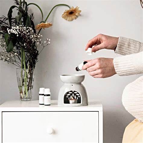 How To Use A Candle Diffuser For Essential Oil at Humberto Watts blog