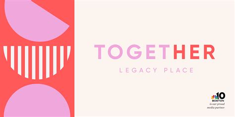 TogetHER Event 2024, Showcase Cinema de Lux Legacy Place, Dedham, 7 ...