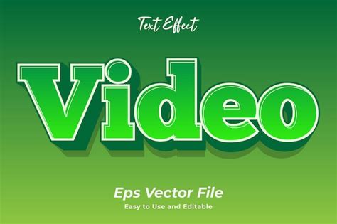 Image result for Video Editing Text Effect